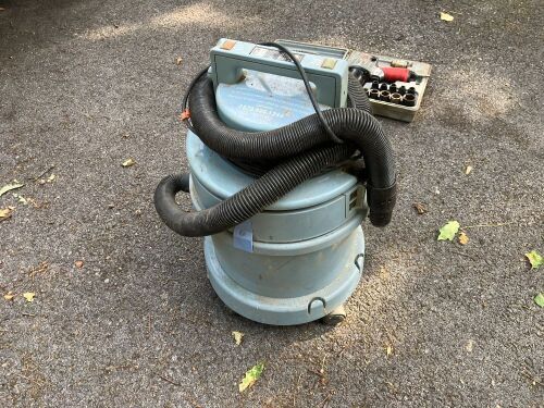 FAMILY VAX WORKSHOP HOOVER