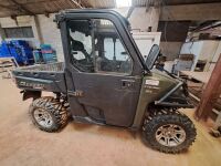 2016 POLARIS RANGER