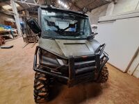 2016 POLARIS RANGER - 2