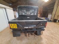 2016 POLARIS RANGER - 3