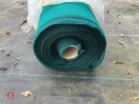 ROLL OF GALE BREAK/WIND BREAK - 4