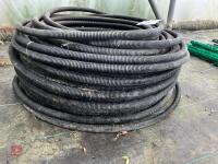 COIL OF PIPE DUCTING
