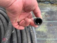 COIL OF PIPE DUCTING - 2