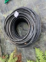 COIL OF PIPE DUCTING - 3
