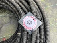 COIL OF PIPE DUCTING - 4