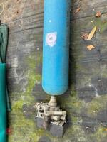 WATER VESSEL - 3