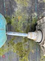 WATER VESSEL - 6