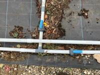 130m+ OF IRRIGATION PIPE - 3