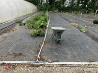 130m+ OF IRRIGATION PIPE - 4