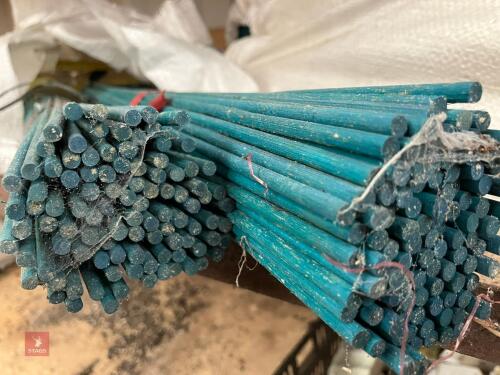 LARGE QTY OF POT CANES