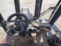 2004 LINDE H25D FORKLIFT - 2