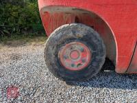 2004 LINDE H25D FORKLIFT - 5
