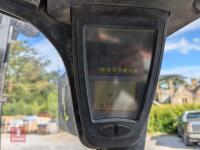 2004 LINDE H25D FORKLIFT - 6