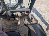 2004 LINDE H25D FORKLIFT - 7