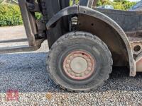 2004 LINDE H25D FORKLIFT - 13