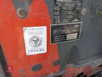 2004 LINDE H25D FORKLIFT - 15
