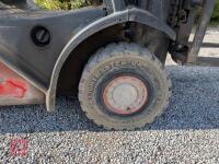 2004 LINDE H25D FORKLIFT - 17