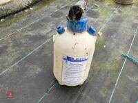 WATER PIPING/DRIP LINES - 2