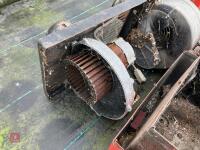 4 HEATER UNITS (S/R) - 5