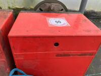 RIELLO 40 HEATER UNITS - 2