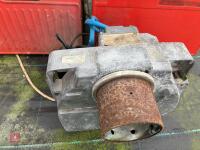 RIELLO 40 HEATER UNITS - 5