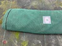 PART ROLL OF WINDBREAK - 2