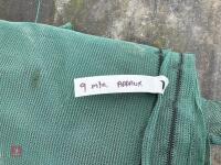 PART ROLL OF WINDBREAK - 3