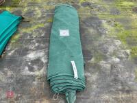 PART ROLL OF WINDBREAK - 2
