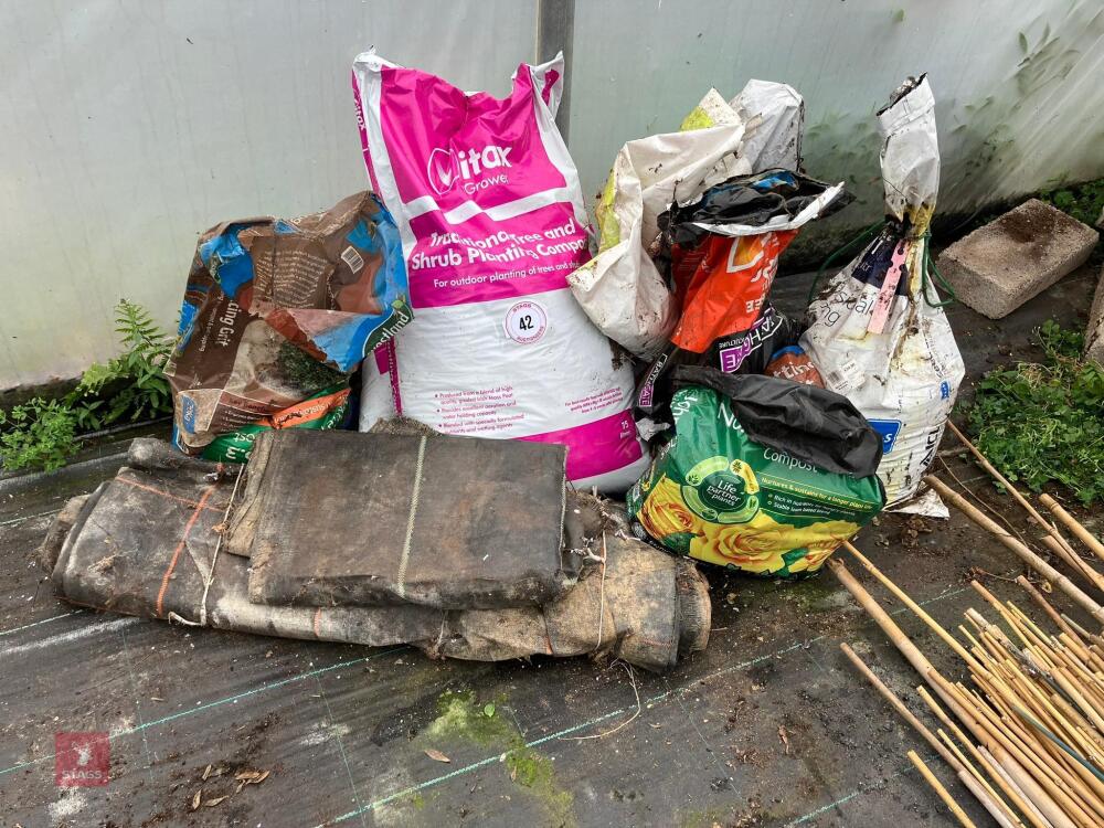 MIXED COMPOSTS & MYPLEX
