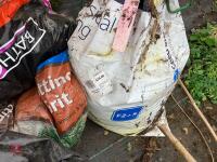 MIXED COMPOSTS & MYPLEX - 4