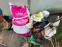 MIXED COMPOSTS & MYPLEX - 6