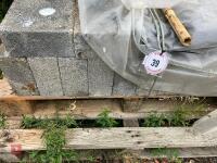 19 X 4'' CONCRETE BLOCKS - 4