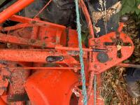 'THE GEM' HOWARD ROTOVATOR (S/R) - 2