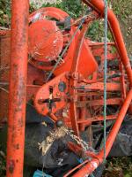 'THE GEM' HOWARD ROTOVATOR (S/R) - 3