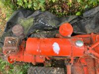 'THE GEM' HOWARD ROTOVATOR (S/R) - 4