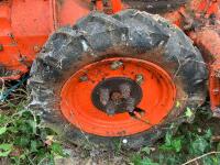 'THE GEM' HOWARD ROTOVATOR (S/R) - 5