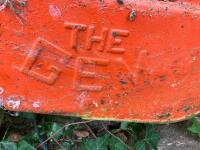 'THE GEM' HOWARD ROTOVATOR (S/R) - 6