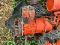 'THE GEM' HOWARD ROTOVATOR (S/R) - 8