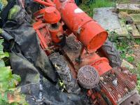 'THE GEM' HOWARD ROTOVATOR (S/R) - 9