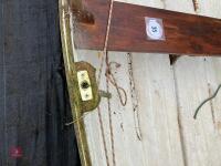 8' ROWING BOAT - 4