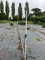 105M + OF IRRIGATION PIPE - 2