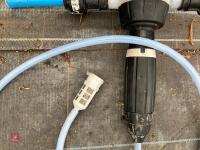 DOSATRON APPLICATION UNIT - 3