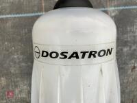 DOSATRON APPLICATION UNIT - 5