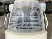 DOSATRON APPLICATION UNIT - 6