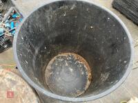 2 DUSTBINS - 3