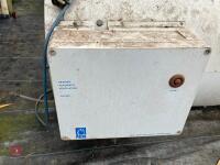 PRIVA DF SPACE HEATER - 4