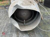 PRIVA DF SPACE HEATER - 5
