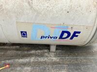 PRIVA DF SPACE HEATER - 6
