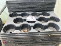 MT11-12 PORT TRAYS