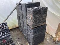 MT11-12 PORT TRAYS - 4